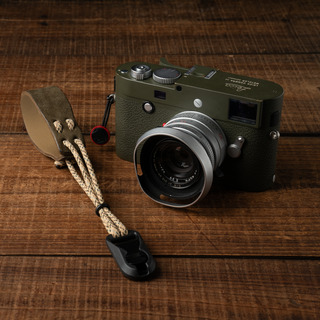 Parashooter Wrist Strap 006 (Peak Design Anchor Link)